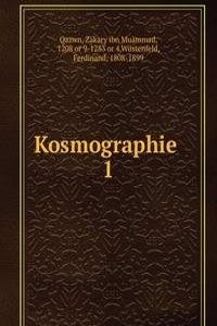 Kosmographie