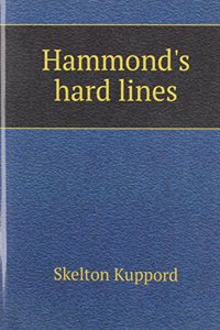 Hammond's hard lines
