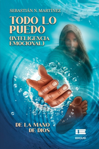 Todo lo puedo de la mano de Dios