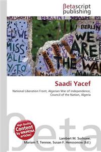 Saadi Yacef