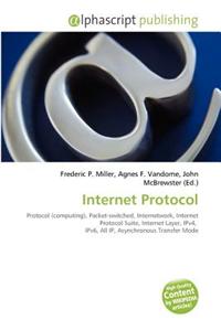 Internet Protocol