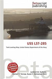 USS Lst-285