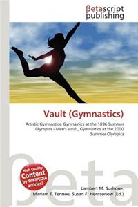 Vault (Gymnastics)