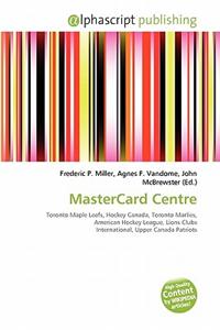 Mastercard Centre