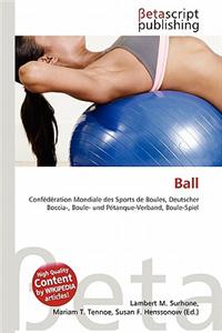 Ball