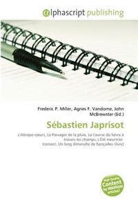 S Bastien Japrisot