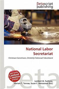 National Labor Secretariat