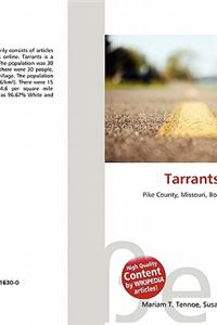 Tarrants, Missouri