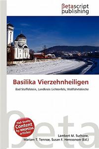 Basilika Vierzehnheiligen