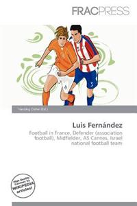 Luis Fern Ndez