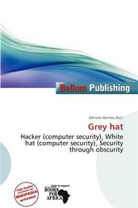 Grey Hat