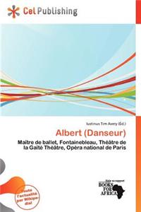 Albert (Danseur)