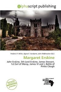 Margaret Erskine