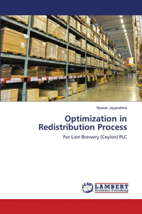 Optimization in Redistribution Process