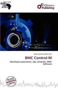 Bmc Control-M