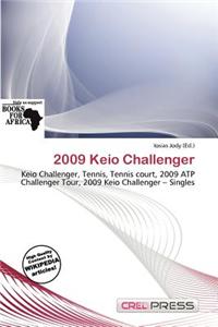 2009 Keio Challenger