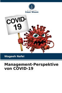 Management-Perspektive von COVID-19