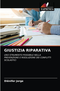 Giustizia Riparativa