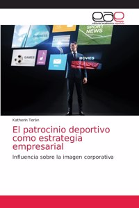 patrocinio deportivo como estrategia empresarial