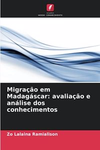 Migração em Madagáscar