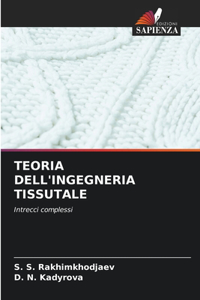 Teoria Dell'ingegneria Tissutale