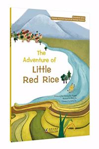 The Adventure of Little Red Rice