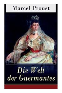 Die Welt der Guermantes