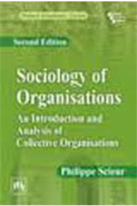 Sociology of Organisations
