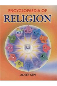 Encyclopaedia of Religion