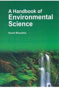 Ahandbookofenvironmentalscience