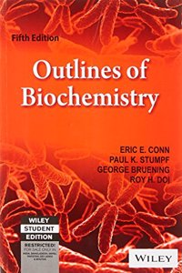 Outlines Of Biochemistry, Ed.5