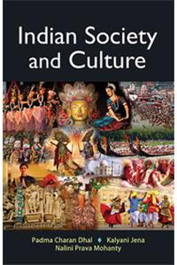 Indian Society and Culture