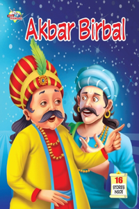 Akbar Birbal