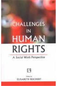 Challenges In Human Rights