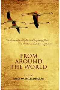 From Around The World (Poems)