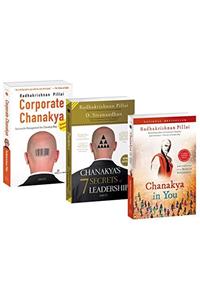 Chanakya Pack