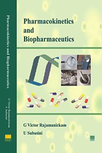 Pharmacokinetics and Biopharmaceutics