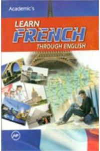 Learn French Through English