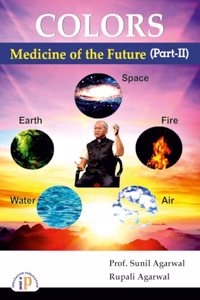 Colors: Medicine of the Future Part-II