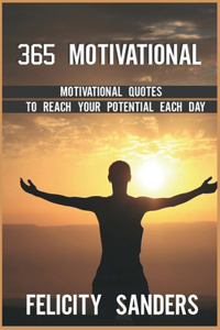 365 Motivational Tips