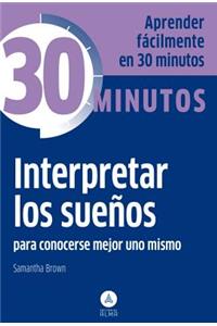 Interpretar Los Suenos