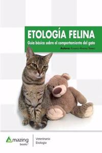 Etologia Felina