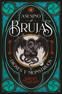 Asesino de Brujas - Vol. 3. La Doncella, La Bruja Y La Arpia