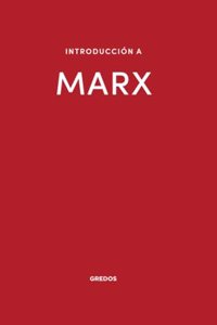Introduccion a Marx