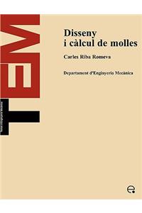 Disseny I Calcul De Molles
