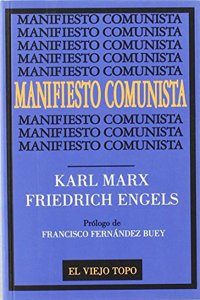 Manifiesto comunista