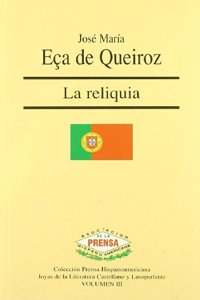 A RELIQUIA