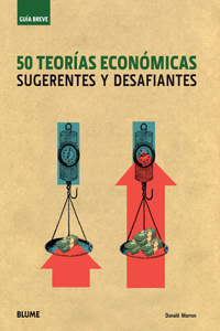 50 Teorias Economicas