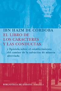 El libro de los caracteres y las conductas / The Book of Characters and Behavior