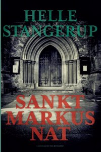 Sankt Markus nat